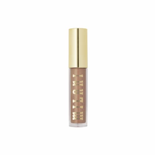 Milani Keep it Full Nourishing Lip Plumper Lip Gloss 02 Nude Shimmer