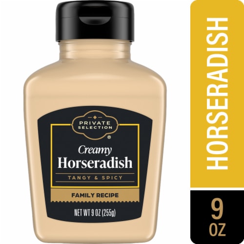 Private Selection® Creamy Horseradish Sauce