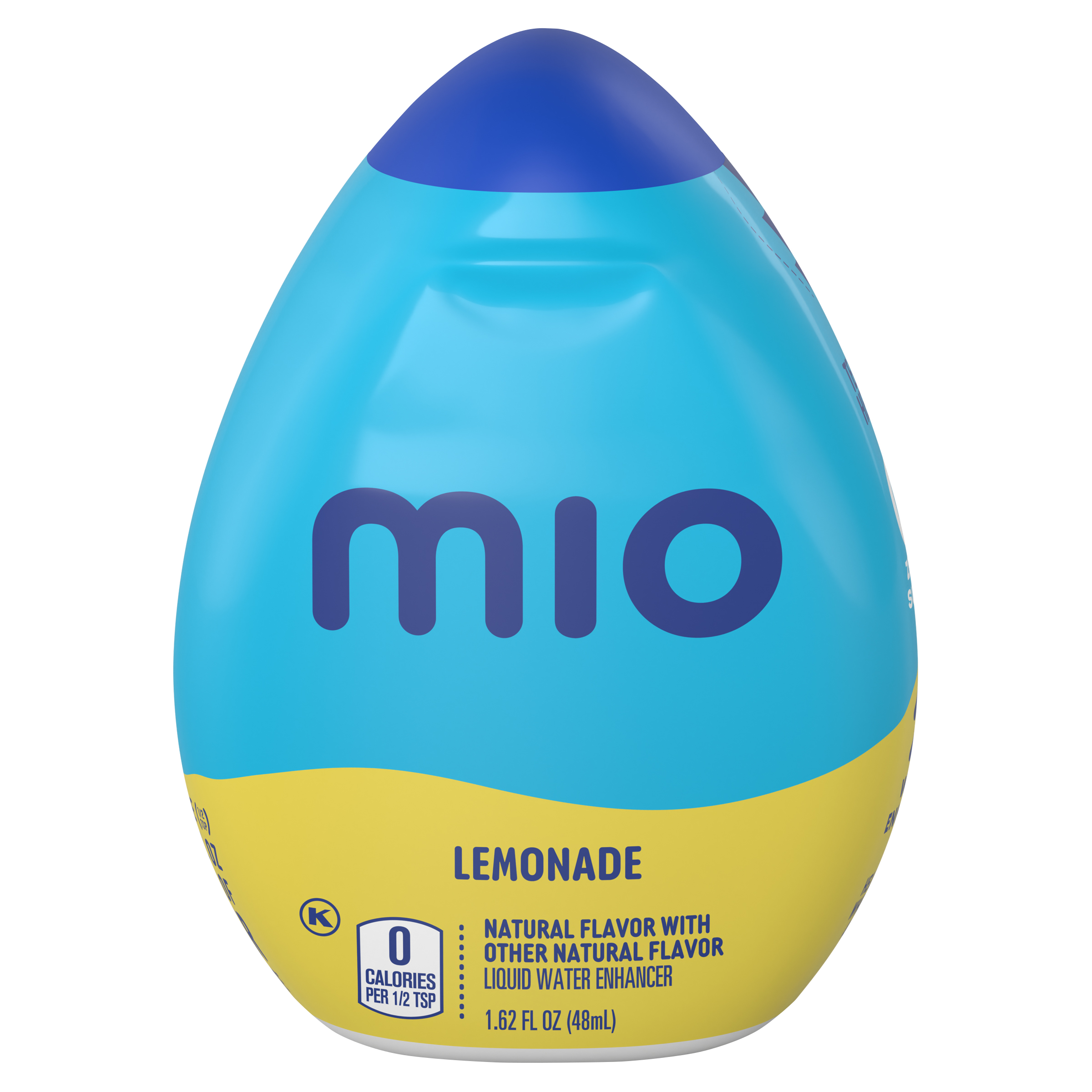Lemonade Naturally Flavored Liquid Water Enhancer