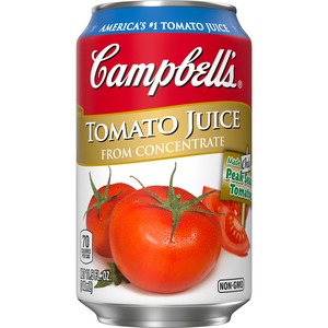 Tomato Juice