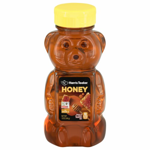 Harris Teeter® Honey Bear