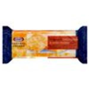 Kraft Mild Cheddar & White Cheddar Chunk 8oz