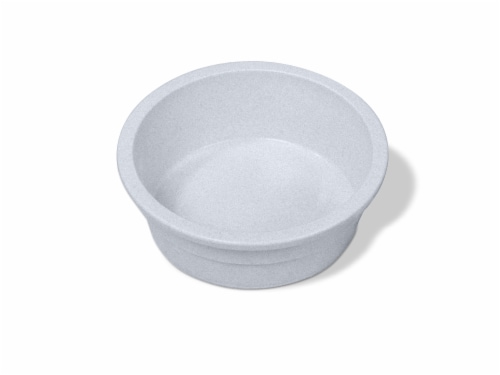 Van Ness Crock Heavyweight Large Pet Dish