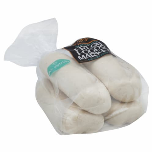 Fresh Foods Market Club Rolls