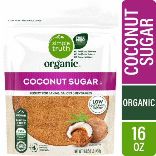 Simple Truth Organic® Coconut Sugar