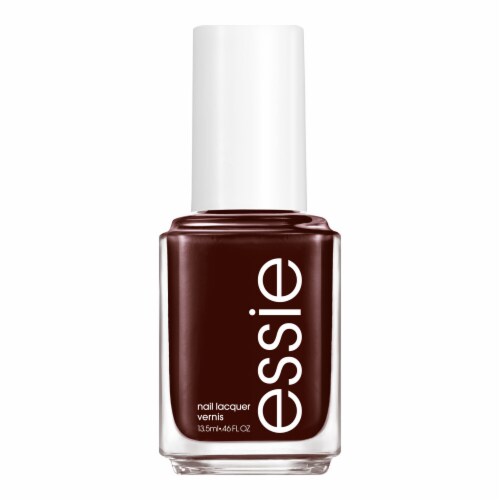 Essie Salon-Quality Vegan Nail Polish Odd Squad