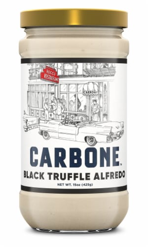 Carbone™ Black Truffle Alfredo Sauce