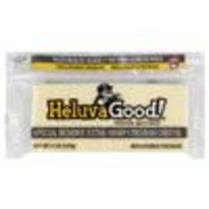 Heluva Good Cheddar Special Reserve Extra Sharp