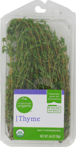 Thyme