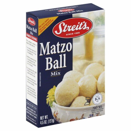 Streit's® Matzo Ball Mix