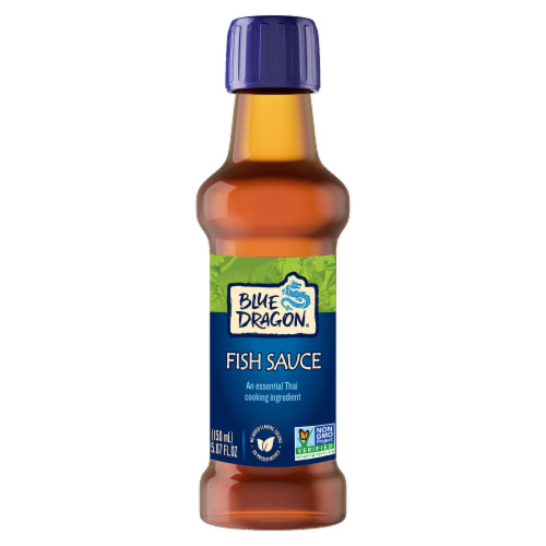 Blue Dragon® Fish Sauce