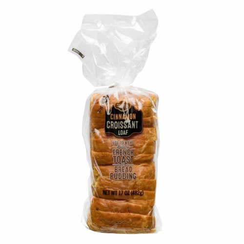 Private Selection Cinnamon Croissant Bread
