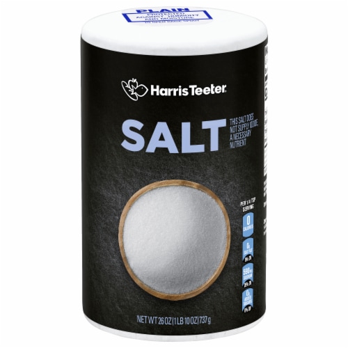Harris Teeter™ Salt