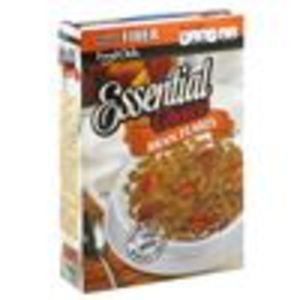 Food Club Bran Flakes 17.3oz