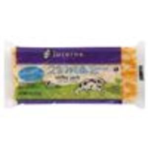 LUCERNE 2% COLBY JACK CHUNK CHEESE 8 OZ
