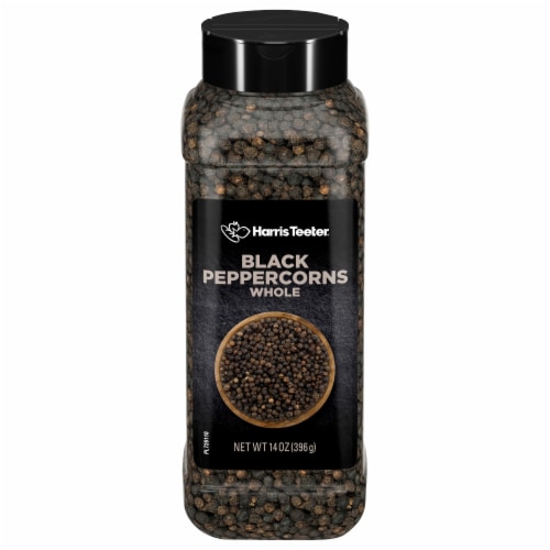 Harris Teeter® Whole Black Peppercorns