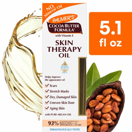 Palmer's® Cocoa Butter Formula® Skin Therapy Oil