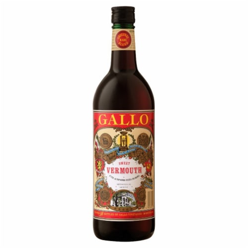Gallo Sweet Vermouth