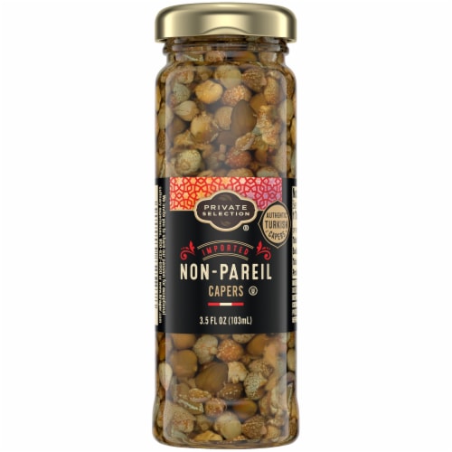 Private Selection® Imported Non Pareil Capers