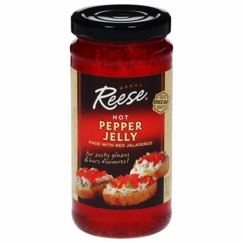 Reese® Hot Pepper Jelly