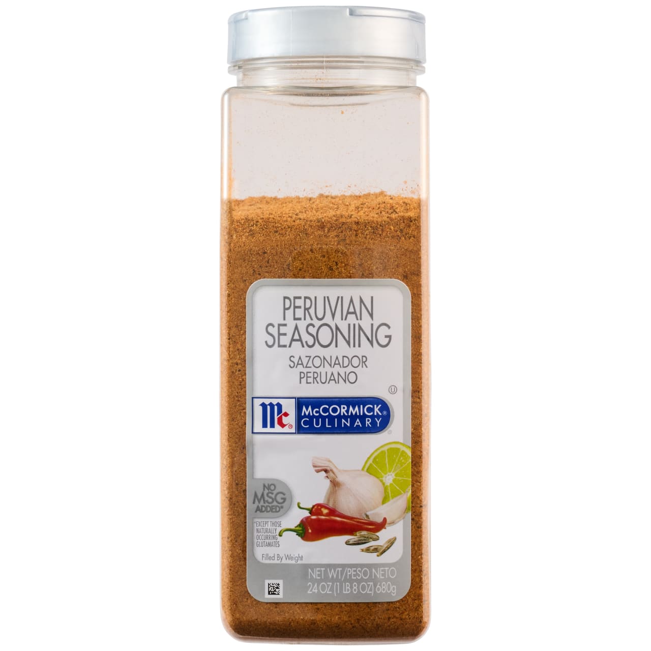 McCormick Culinary Peruvian Seasoning, 24.0 oz