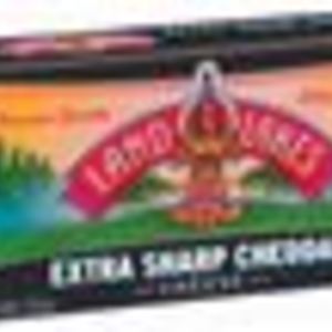 Land O Lakes Cheddar Yellow Extra Sharp