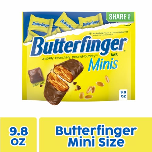 Butterfinger® Minis