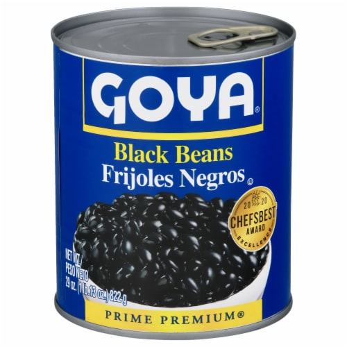Goya® Black Beans