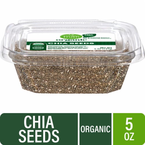 Simple Truth Organic® Chia Seeds