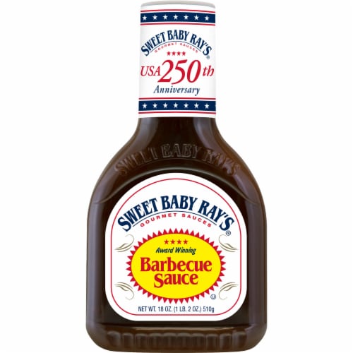 Sweet Baby Ray's® BBQ Sauce