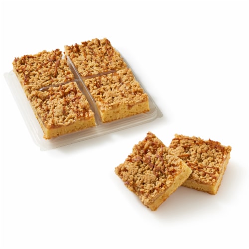 PRSL Caramel Apple Bondie 4 CT