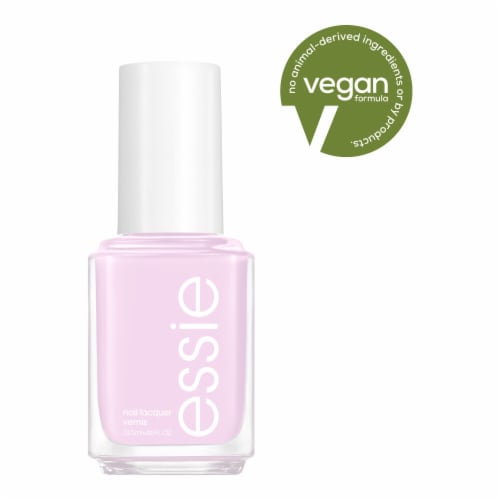 Essie Salon-Quality Vegan Nail Polish Go Ginza