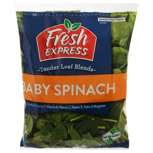 Fresh Express® Baby Spinach