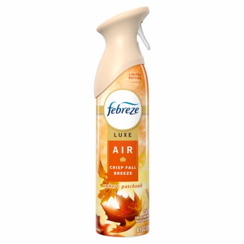 Febreze Air Freshener Aerosol Spray - Fall Breeze