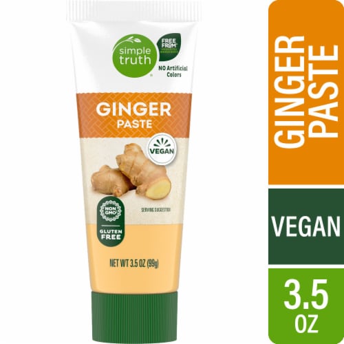 Simple Truth™ Ginger Paste