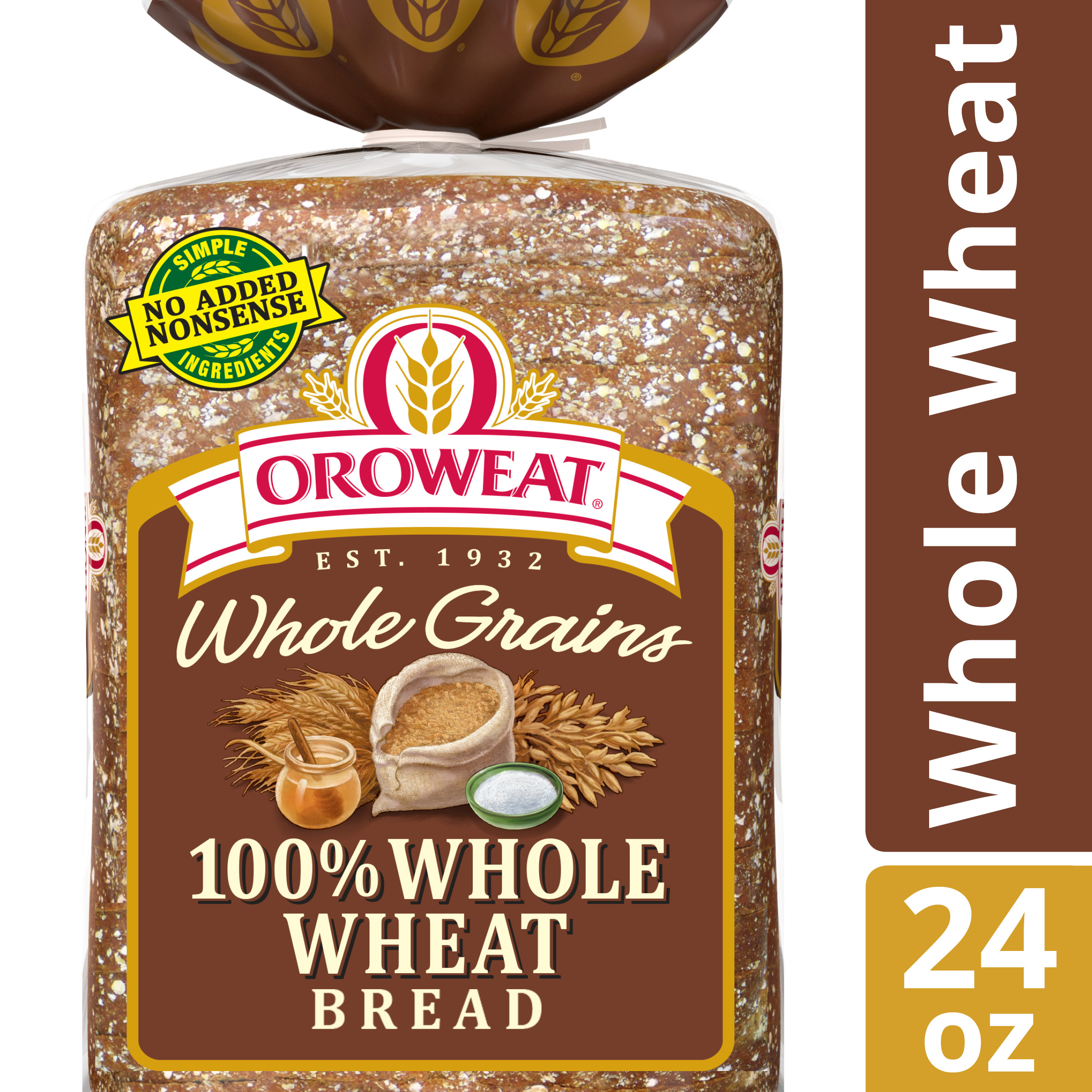 Oroweat Bread