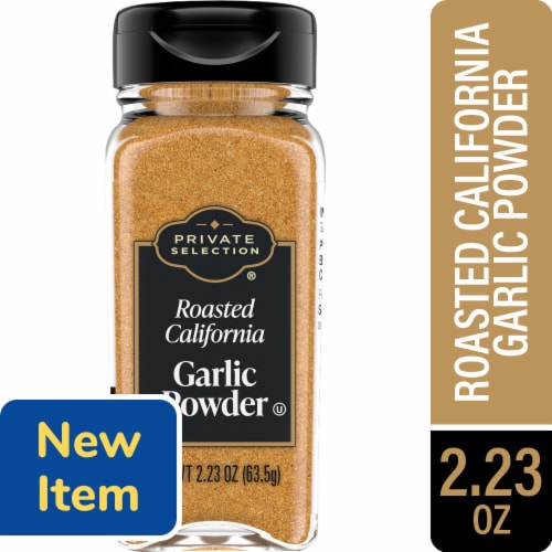 Private Selection® Roasted California Garlic Powder Shaker