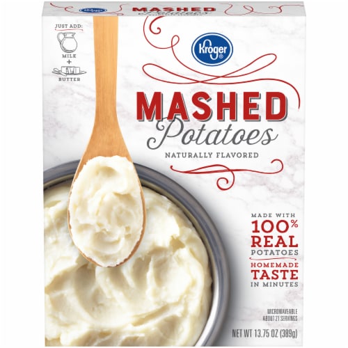 Kroger® Instant Mashed Potatoes