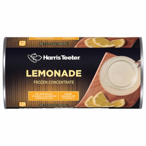 Harris Teeter™ Frozen Lemonade Concentrate