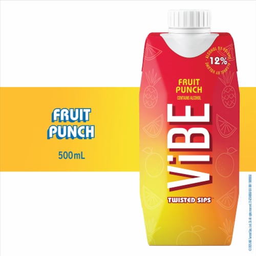 Vibe by Vendange Fruit Punch Wine
