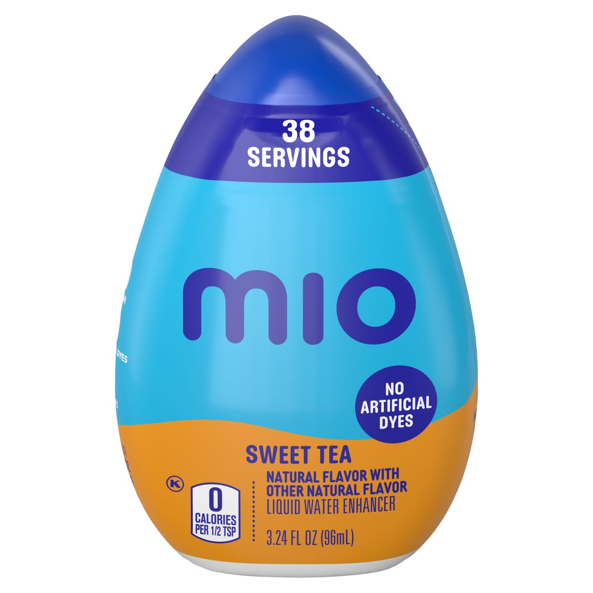 Sweet Tea Liquid Water Enhancer Drink Mix