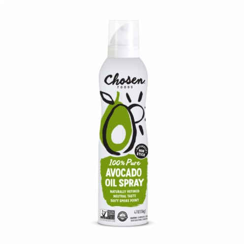 Chosen Foods® 100% Pure Avocado Oil Spray