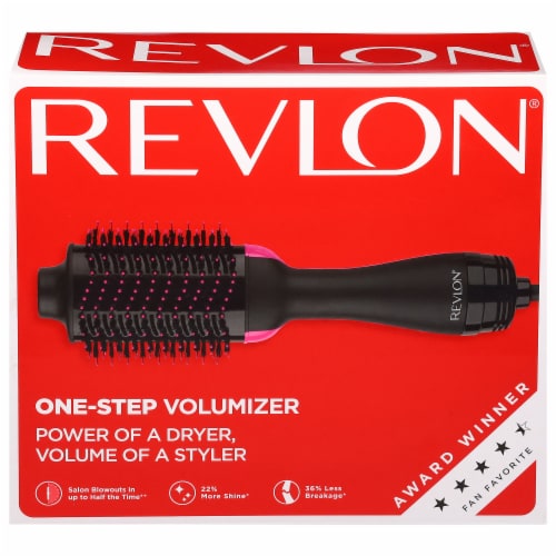 Revlon® Pro Collection Salon One-Step Volume Styler