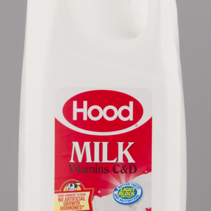 Hood Whole Milk 64 oz