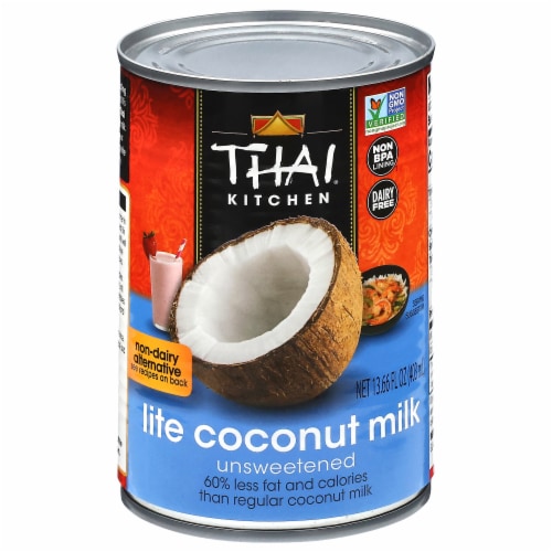 Thai Kitchen® Lite Coconut Milk