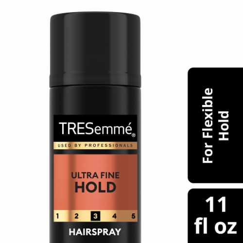 TRESemmé Ultra Fine For Flexible Hold Mist Hairspray