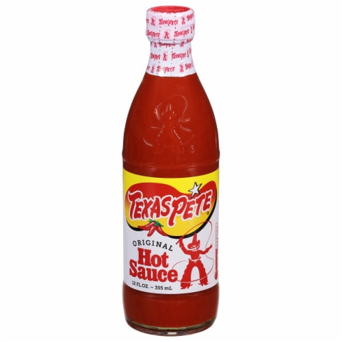 Texas Pete® Original Hot Sauce