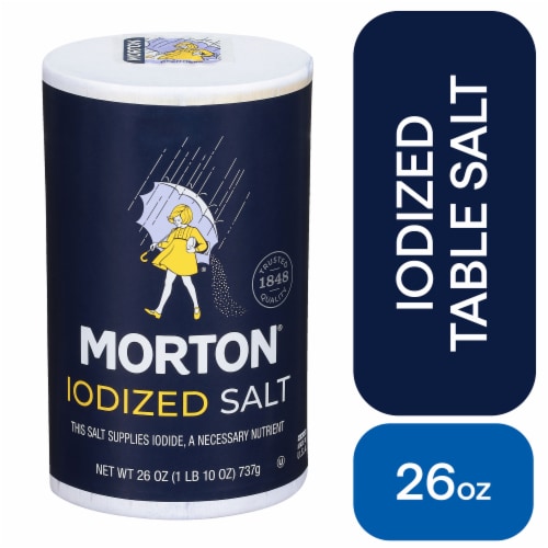 Morton Salt