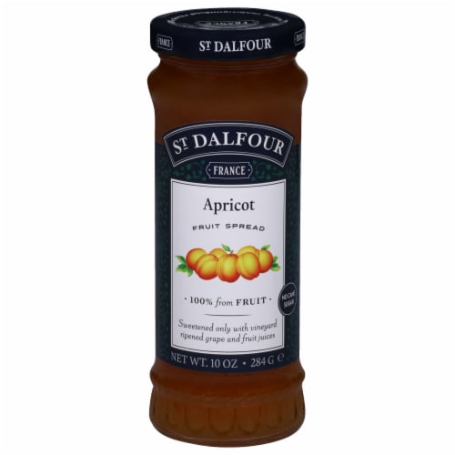 St Dalfour Apricot