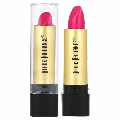 Black Radiance® Perfect Tone™ Lip Color - Purple Passion